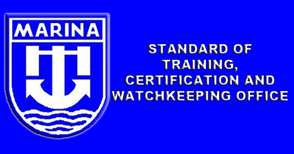 Approved Circulars - Official Website of MARINA STCW Administration ...