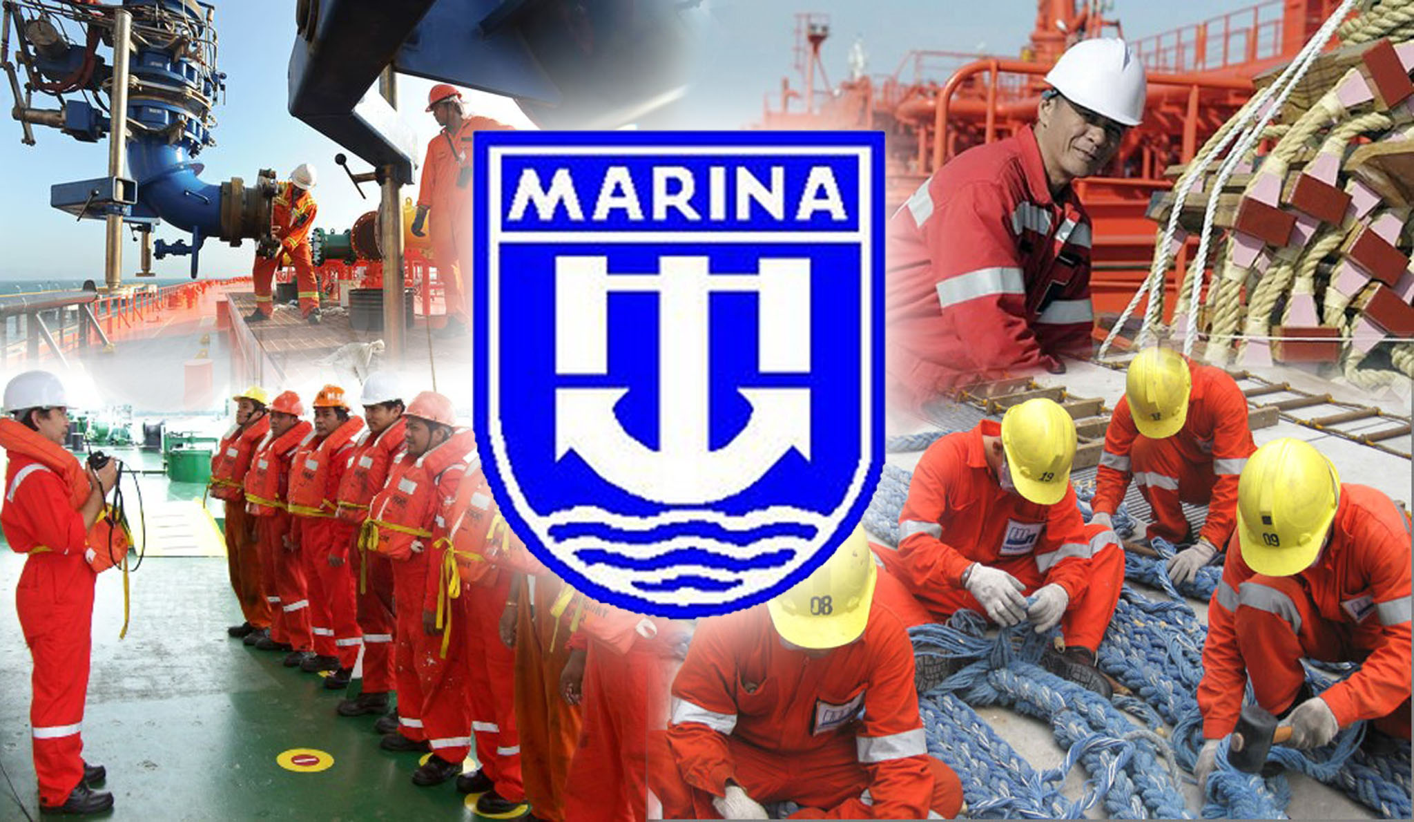 Official Website of MARINA STCW Administration Office -Official Website of MARINA STCW Administration Office