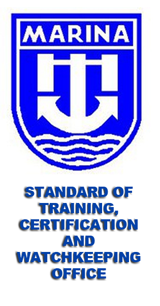 STCW Advisory No. 2016-13 - Official Website of MARINA STCW ...